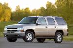 Chevrolet Tahoe 2000 года